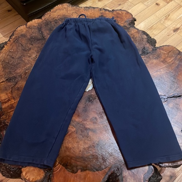 Gettysburg College sweatpants youth S and L - Picture 5 of 11